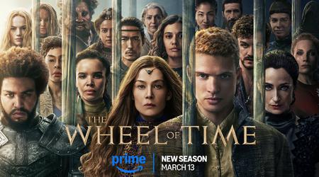 "Wheel of Time is terug: Prime Video onthult explosieve trailer voor derde seizoen (video)