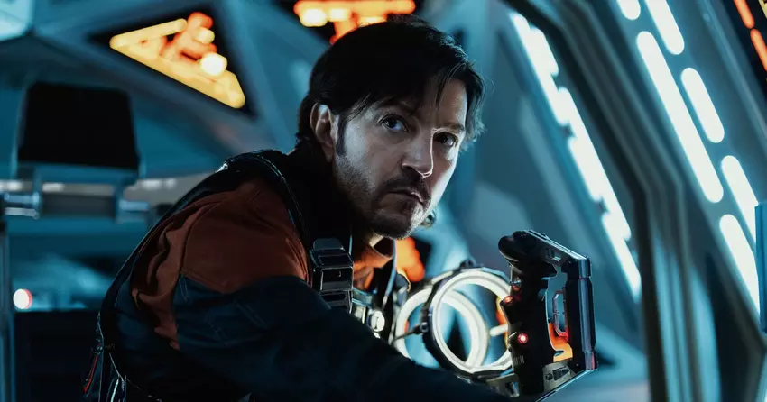 De eerste drie afleveringen van Andor in het Star Wars-universum werden gratis op YouTube gepubliceerd vóór de première van het tweede seizoen 