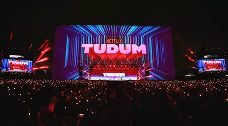 Netflix streamt zijn Tudum-fan-evenement voor het eerst op zijn eigen platform