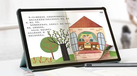 Lenovo onthulde de Xiaoxin Pad Plus Comfort Edition met een "papieren" scherm, vier luidsprekers en een 10.200 mAh batterij