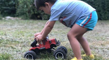 Beste RC Auto voor Kinderen