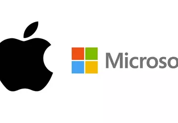 Microsoft heeft Apple ingehaald om 's ...