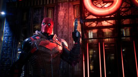 Gerucht: ESRB en Singaporese overheidsinstantie noemen Gotham Knights release voor Nintendo Switch
