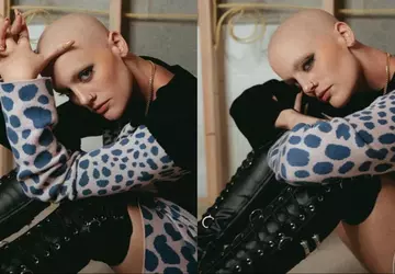 Zangeres Cat Janice is overleden