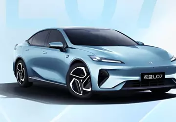 Huawei en Changan presenteren een nieuwe ...