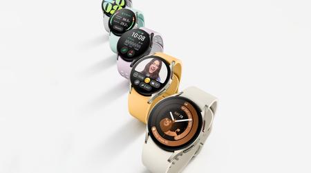 Samsung Galaxy Watch 6 met 44mm horlogekastje kan met korting worden gekocht bij Amazon