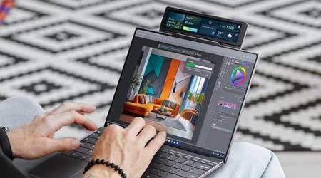 Zonne-energie, modulariteit en kunstmatige intelligentie in Lenovo's interessante concepten op MWC 2025