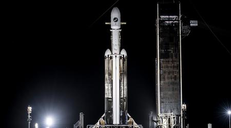 SpaceX's marktkapitalisatie steeg in één week van $175 miljard naar $180 miljard