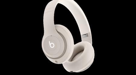 Apple lanceert Beats Studio Pro-koptelefoon: zo ziet hij eruit