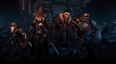 Kingdoms-update voor Darkest Dungeon II is nu beschikbaar op PlayStation 5: verdedig je tavernes tegen aanvallen in nieuwe modus