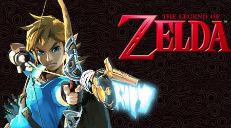 Insider: Universal Pictures en Nintendo werken al aan een verfilming van The Legend of Zelda met live acteurs