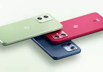 Motorola heeft een nieuwe versie van ...