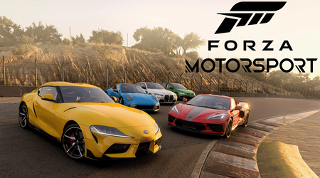 Turn 10 Studios vertelt over Update 10 voor Forza Motorsport: Nordschleife track en een heleboel bugfixes en verbeteringen