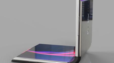 Geruchten: Sony werkt aan de Xperia Compact clamshell