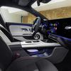 Interieur van de nieuwe Mercedes-Benz CLA