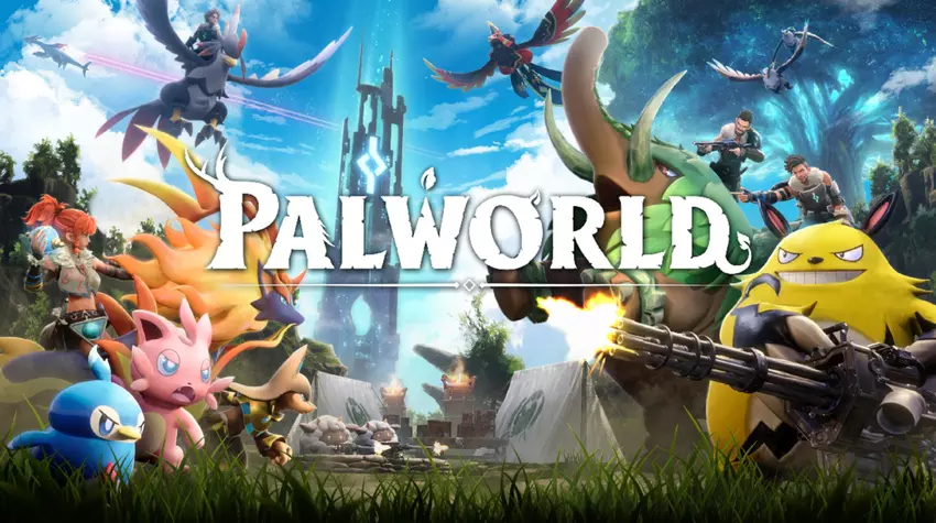 Palworld krijgt eind maart crossplay: de ontwikkelaars hebben een belangrijke update aangekondigd
