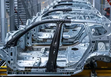 China's exportrestricties bedreigen de wereldwijde auto-industrie