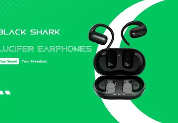 Xiaomi onthulde de Black Shark Lucifer ...