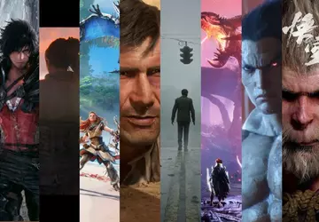 DSOGaming heeft gesproken: Indiana Jones and ...