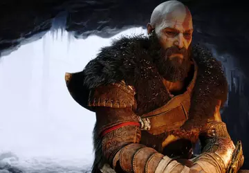 God of War Ragnarök krijgt een ...