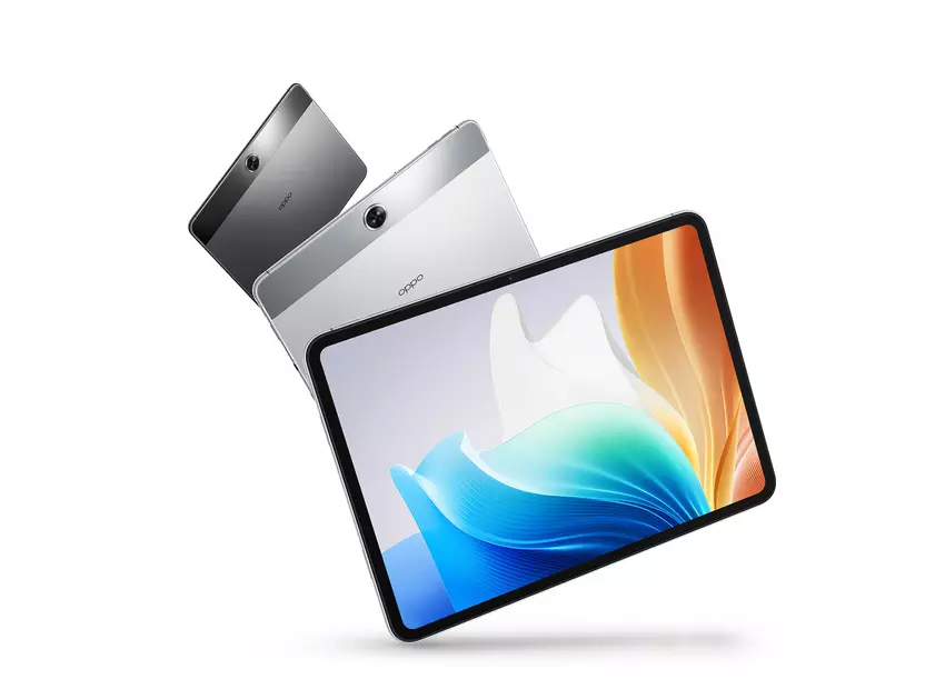 Het zijn niet alleen OPPO Reno 11 smartphones: de OPPO Pad Air 2 debuteert ook op 23 november