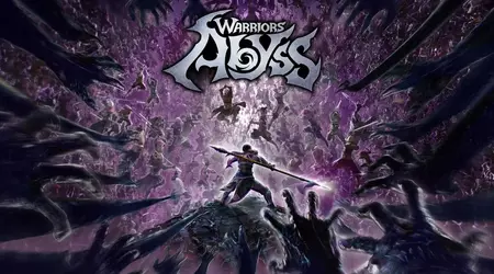 Koei Tecmo heeft Warriors: Abyss - schurkachtige-lite in de "Warriors"-franchise