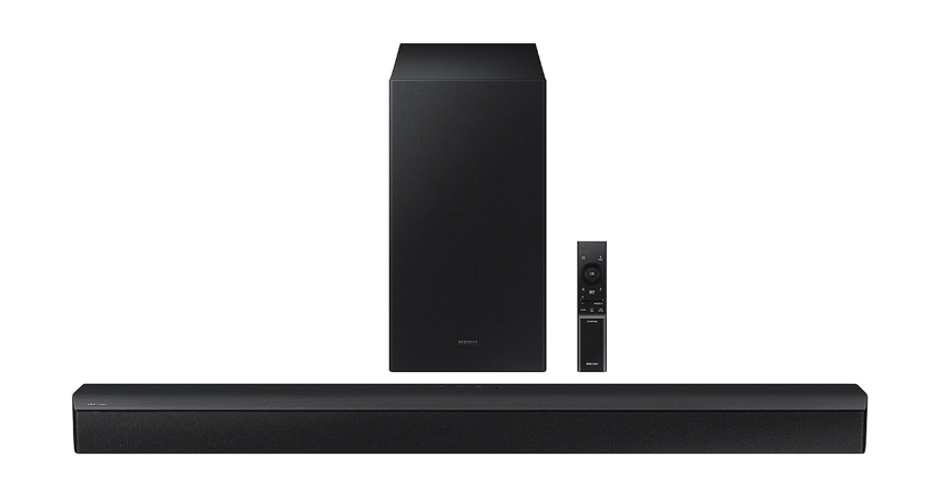 Samsung HW-A450 geluidsbalk voor Samsung smart tv