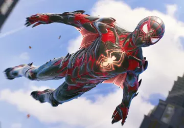 Informatie over Marvel's Spider-Man 2 is ...