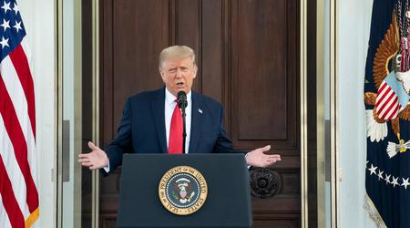 Trump bekritiseert EU voor boetes tegen Apple, Google en Facebook