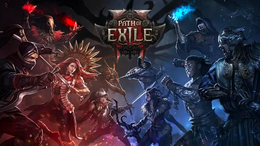 Nieuw-Zeelandse game uit concurrentie: Path of Exile 2 blijft de toppositie innemen op de Steam-verkoopgrafiek