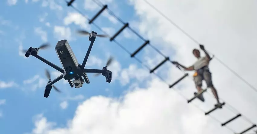 drone onder 500 euro