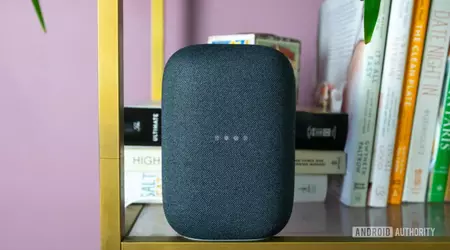 Google test nieuwe Assistant-stem op Nest-apparaten met ondersteuning voor Gemini-modellen