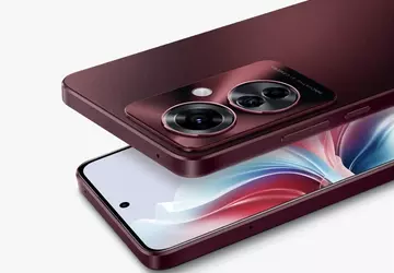 OPPO F25 Pro 5G met 120Hz ...