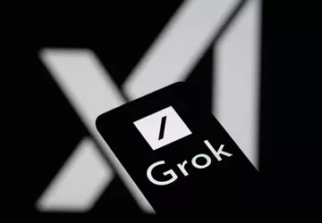 xAI kondigde een update aan van ...