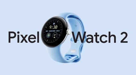 Google Pixel Watch 2 is voor het eerst verkrijgbaar op Amazon met $50 korting