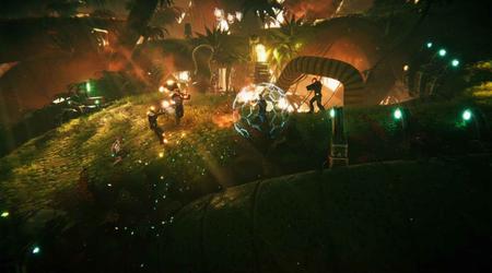 Flashback 2, een platformgame vol actie en avontuur, is uitgebracht voor consoles en pc