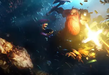 De gnomes zijn terug in actie: ...