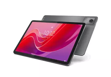 Lenovo Tab K11: 90Hz LCD-scherm, MediaTek ...