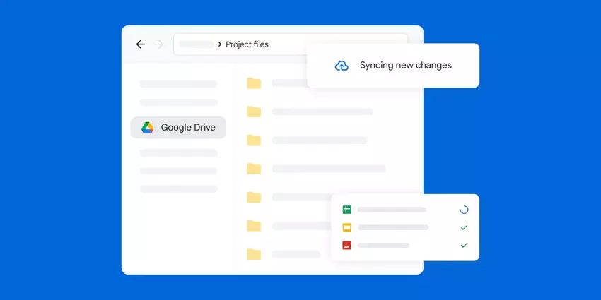 Google Drive is nu beschikbaar voor Snapdragon-gebaseerde Windows: volledige ARM-ondersteuning