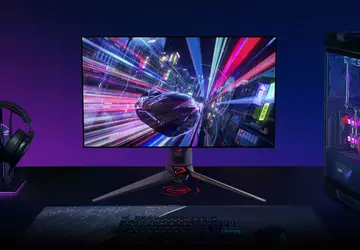 Nieuwe Asus ROG Swift PG27UCDM monitor ...