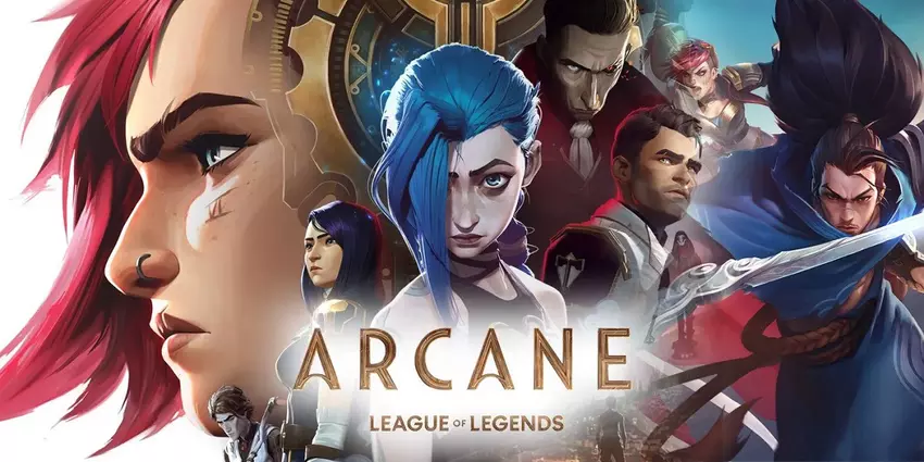 Een geweldige anime is een financiële mislukking geworden: Riot Games heeft nog niet eens de helft terugverdiend van het geld dat het besteedde aan het maken van de Arcane-serie
