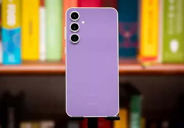 Samsung Galaxy S23 FE heeft gestart ...