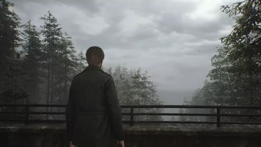 Terug naar Silent Hill: de langverwachte film gebaseerd op Silent Hill 2 krijgt een potentiële releasedatum