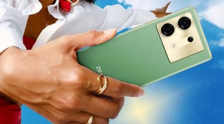 Hoeveel zou een Infinix Zero 30 5G kosten met een Dimensity 8020-chip, 12GB RAM en 68W laadvermogen?