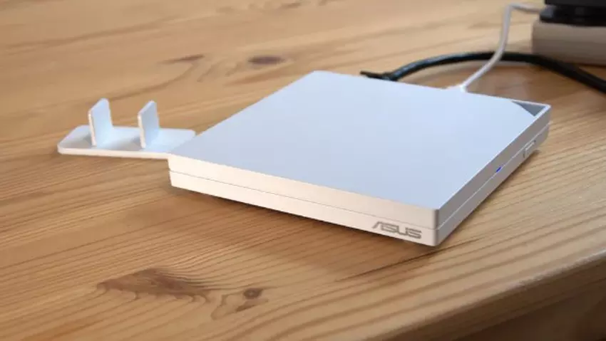 ASUS RT-AX57 Go draadloze reisrouter VPN