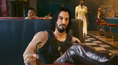 Gerucht dat op waarheid lijkt: Cyberpunk 2077 wordt mogelijk geport naar Nintendo Switch 2