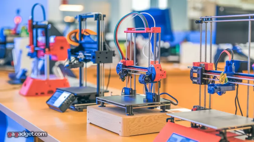 beste 3d printer onder 1000