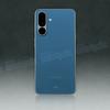 Samsung Galaxy F16 5G miniatuurschets - lichtgroene kleur