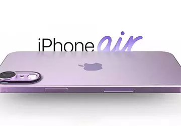 Dunner dan de Galaxy S25 Edge: ...