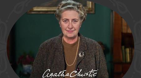BBC 'doet' Agatha Christie herleven met behulp van AI voor het onderwijzen van een cursus detective schrijven